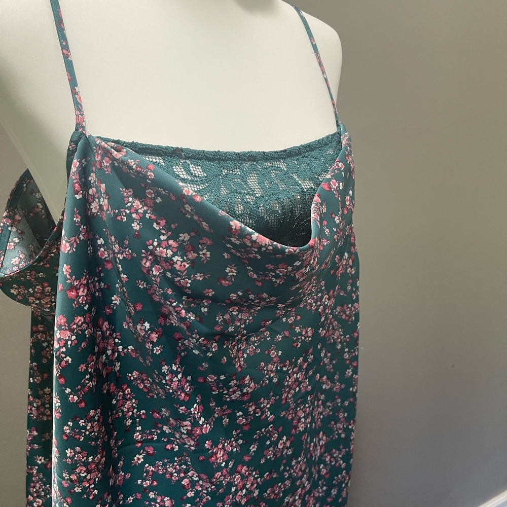 Tank/camisole